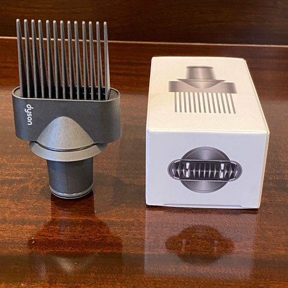 Dyson Hair Supersonic Wide Tooth Comb Attachmentdyson Poshmark
